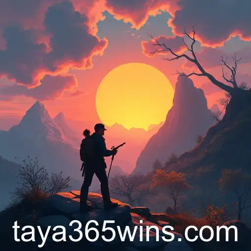 Exploring the Thrilling World of Adventure Games on Taya365