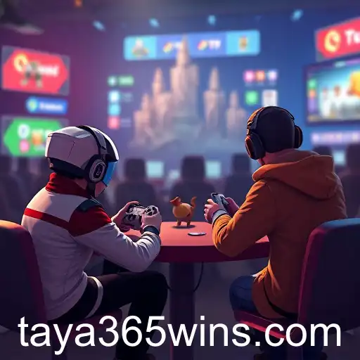 taya365