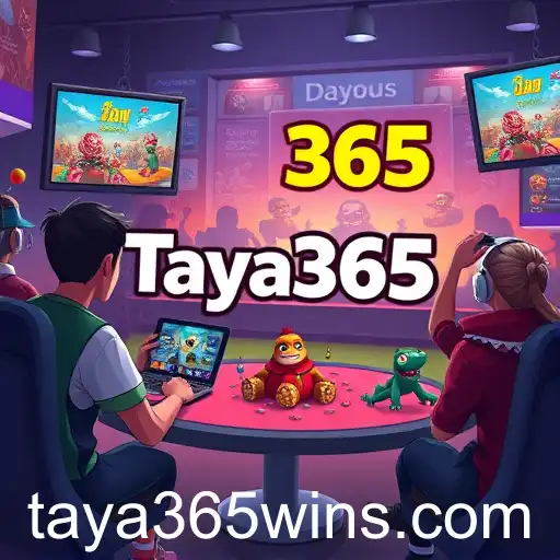 taya365