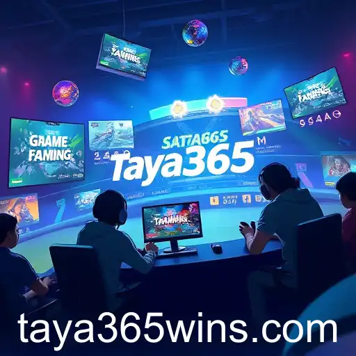 Emerging Trends in Online Gaming