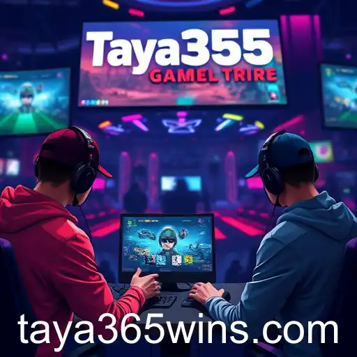 Evolving Landscape of Online Gaming