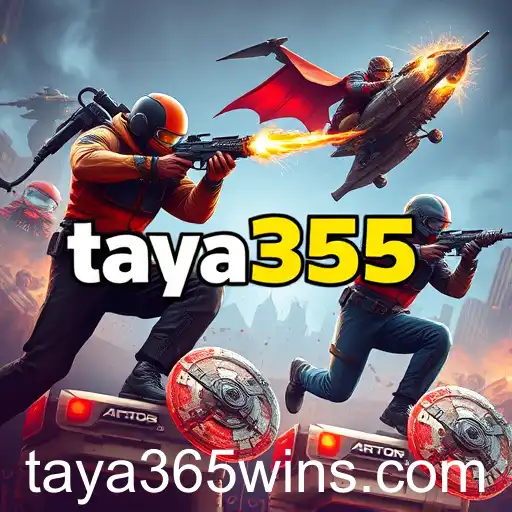 Exploring the Growth of Taya365 in Online Gaming