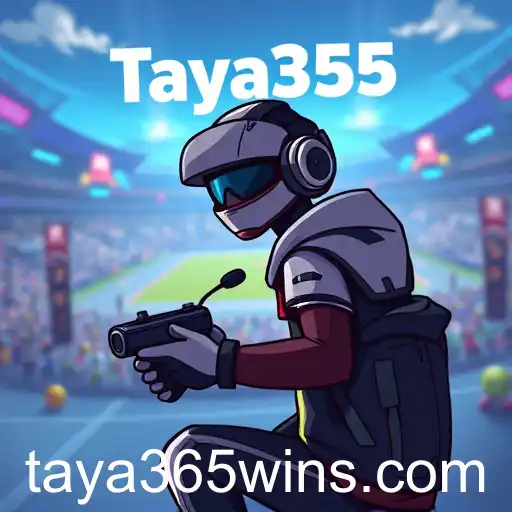 Gaming Trends in 2025: The Rise of Taya365