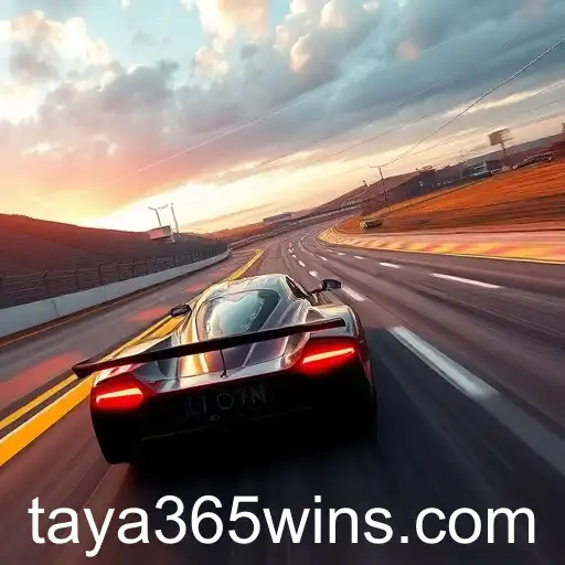 Exploring the Exciting World of Racing Games on Taya365