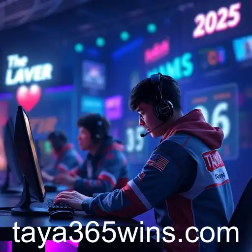 The Rise of Online Gaming Communities