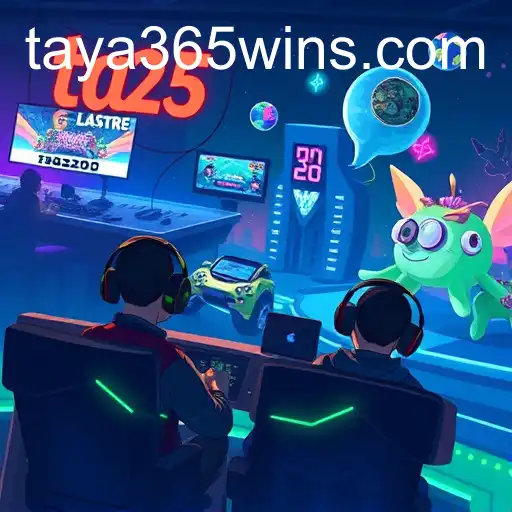 The Rise of Online Gaming Communities