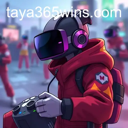 The Rise of Online Gaming with Taya365