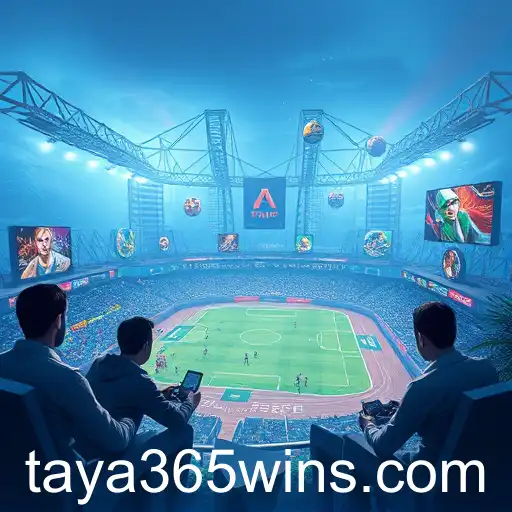 The Rise of Online Gaming Platforms