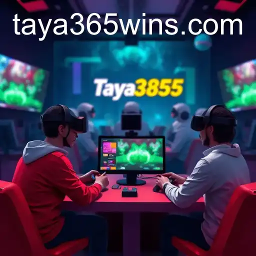 The Rise of Online Gaming Platforms