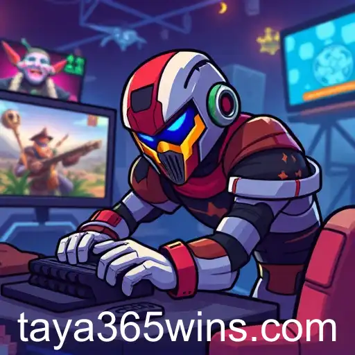 The Rise of Online Gaming in 2025