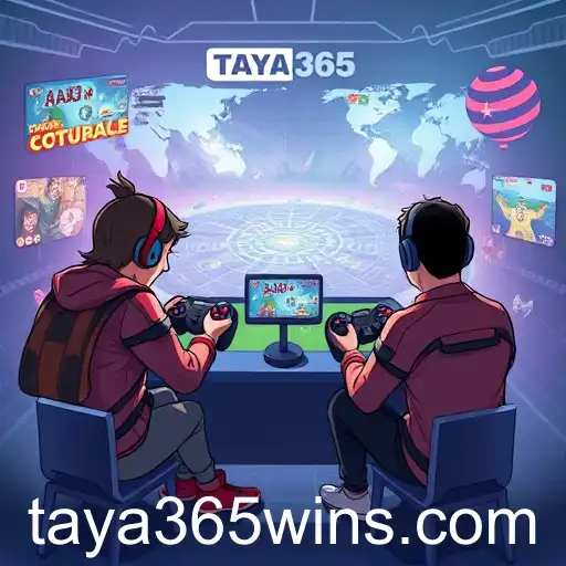 taya365