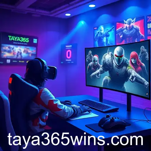 The Rising Popularity of Online Gaming Platforms