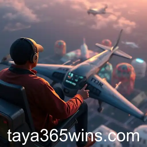 Exploring the Fascinating World of Simulation Games: The Rising Trend of