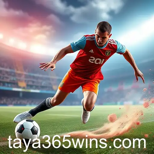 Exploring the Thrilling World of Sports Games on Taya365