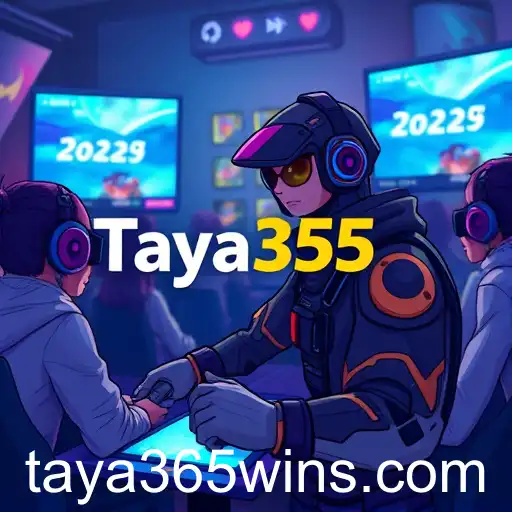 Taya365: Revolutionizing Online Gaming