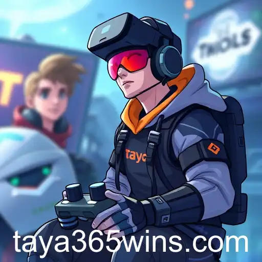 Exploring Taya365: The Game Platform Revolutionizing 2025