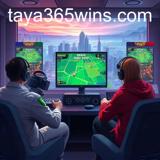 The Rise of Taya365: Gaming Trends and Innovations
