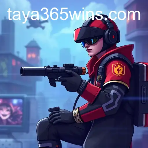 Taya365: A New Frontier in Online Gaming