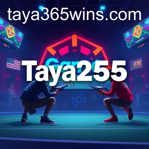 Rise of Taya365: Transforming Online Gaming