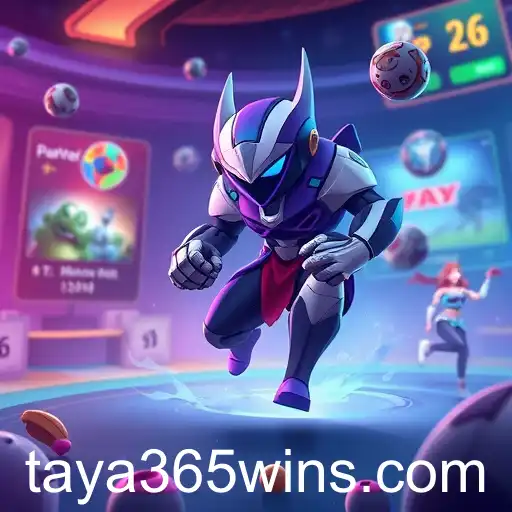 Exploring the Growth and Influence of Taya365 in Online Gaming