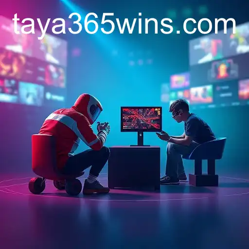 Taya365 Revolutionizes Online Gaming Experience
